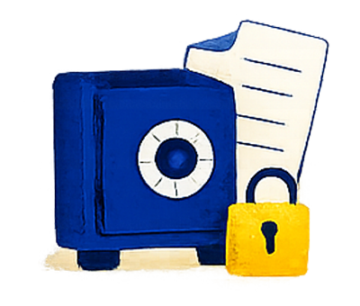 Escrow & Review